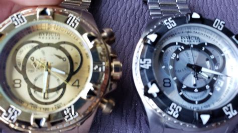 invicta dr no watch replica|Spotting a Fake Invicta .